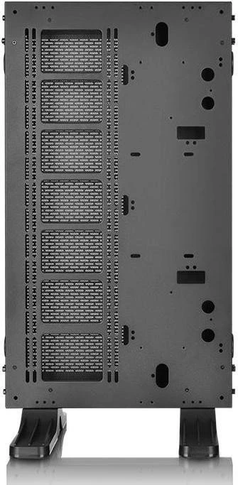 Thermaltake Core P7 schwarz, Glasfenster