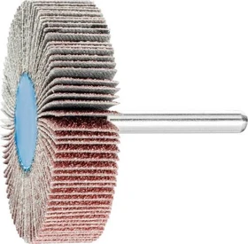 Pferd F 6015/6 A 60 Fächerschleifer K60, 60x15mm, 10 Stück