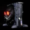 Calibur 11 Major League Gaming Vault Faceplate (Xbox 360) Vorschaubild