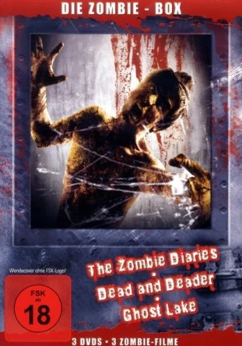 Dead And Deader (DVD)