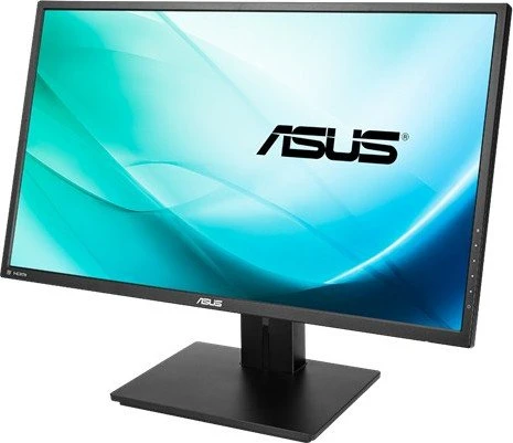 ASUS PB277Q, 27"