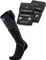 Therm-ic Heat Fusion Uni Socken inkl. S-Pack Akkupack Vorschaubild