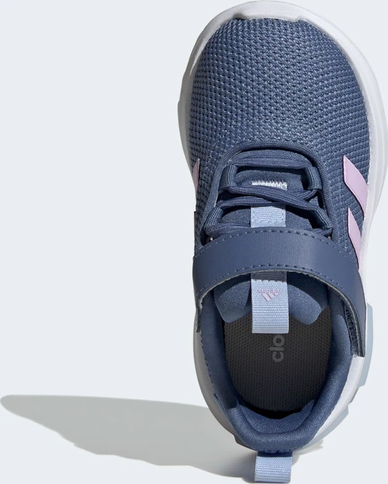 adidas Racer TR23 crew blue/bliss lilac/blue dawn (Junior)