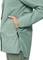Vaude Mineo II 2L Funktionsjacke dusty fern (Damen) Vorschaubild