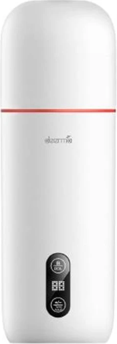 Deerma Hot Water Cup Isolierbecher 350ml weiß