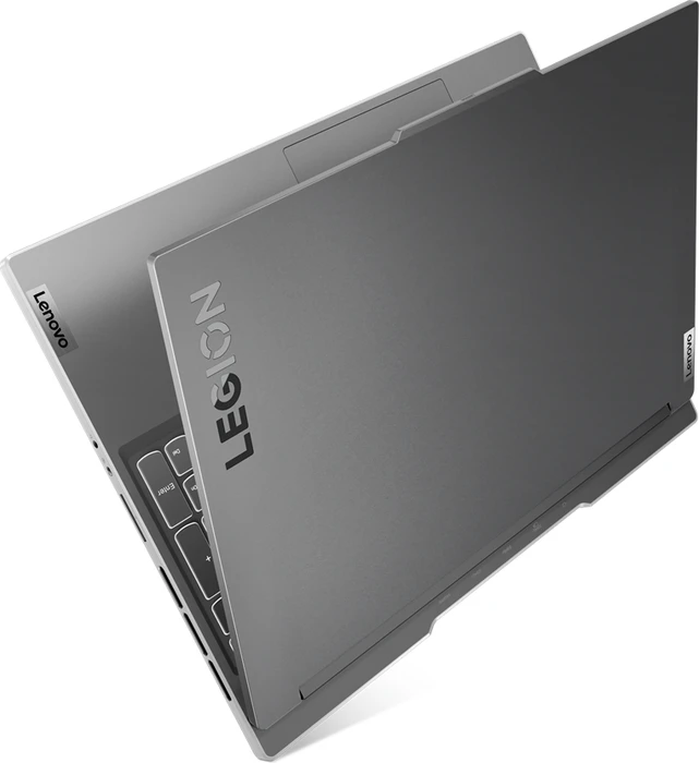 Lenovo Legion S7 16IAH7, Storm Grey, Core i7-12700H, 16GB RAM, 1TB SSD, GeForce RTX 3060, DE