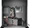 Lian Li PC-O6S schwarz, Glasfenster Vorschaubild