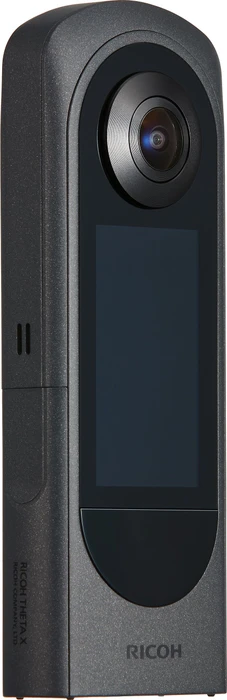 RICOH Theta X