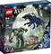 LEGO Avatar - Neytiri und Thanator vs. Quaritch im MPA Vorschaubild