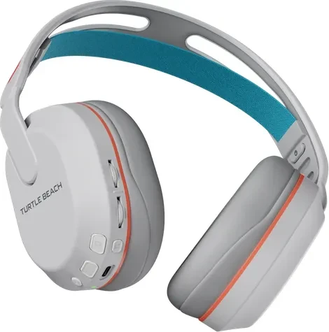Turtle Beach Stealth 500 for Nintendo Switch weiß