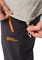 Jack Wolfskin Ather Down Hoody Funktionsjacke seal (Herren) Vorschaubild