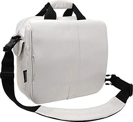 Zomo Digital DJ Bag weiß