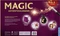 Kosmos Magic Adventskalender 2020 Vorschaubild
