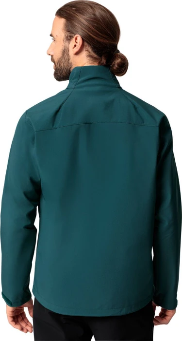 Vaude Cyclone VI Funktionsjacke mallard green (Herren)