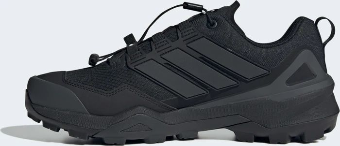 adidas Terrex Skychaser GTX core black/carbon (Herren)