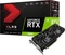 PNY GeForce RTX 2060 XLR8 Gaming OC Twin Fan, 6GB GDDR6, DVI, HDMI, DP Vorschaubild