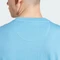 adidas Trefoil Essentials T-Shirt kurzarm light blue (Herren) Vorschaubild