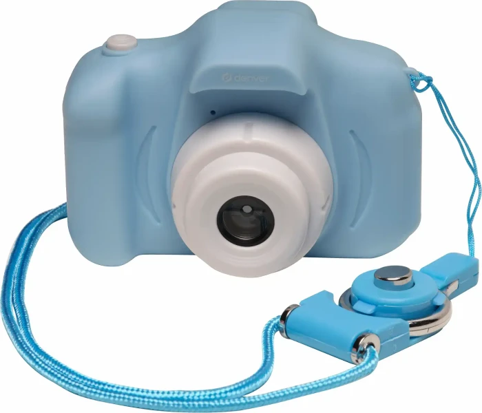 Denver KCA-1340BU blau