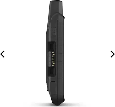 Garmin Montana 710