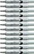 Pentel Maxiflo MWL5S Vorschaubild