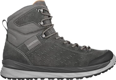 Lowa Malta GTX Mid anthrazit (Herren)