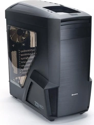 Zalman Z11 Neo, Acrylfenster