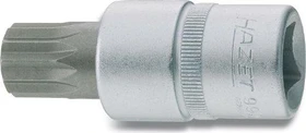 Hazet 990-8 Innenzwölfkant Steckschlüssel 1/2", M8x53mm