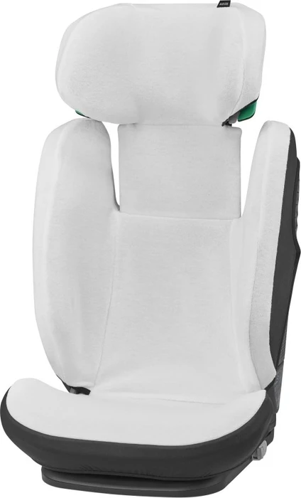 Maxi-Cosi Sommerbezug für RodiFix Pro/S i-Size natural white