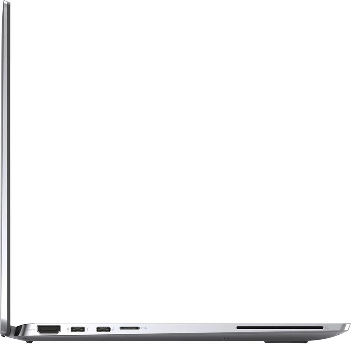 Dell Latitude 15 9520, Core i7-1185G7, 16GB RAM, 512GB SSD, DE