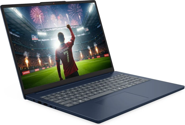 Lenovo IdeaPad Slim 3 16IPH11 (IdeaPad Slim 3i), Cosmic Blue, Core Ultra 5 322, 16GB RAM, 512GB SSD