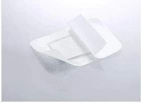 Lohmann & Rauscher Curapor Wundverband steril chirurgisch, 10 x 30cm, 50 Stück