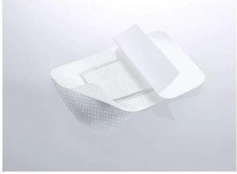 Lohmann & Rauscher Curapor Wundverband steril chirurgisch, 10 x 30cm, 50 Stück