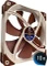 Noctua NF-A14 PWM, 10er-Pack, 140mm, 10er-Pack Vorschaubild