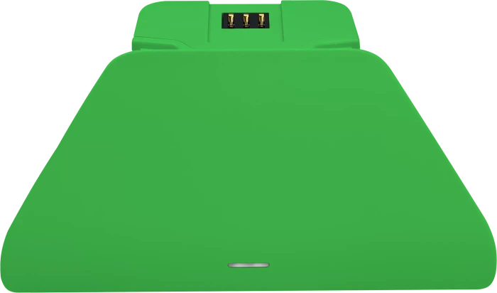 Razer Universal Schnell Ladestation velocity green (Xbox SX)
