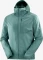 Salomon Bonatti Cross Wind Funktionsjacke north atlantic (Herren) Vorschaubild