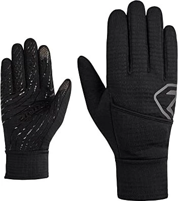 Ziener Ivano Touch Skihandschuhe
