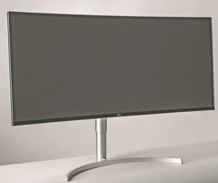 LG UltraWide 38WK95C-W, 37.5"