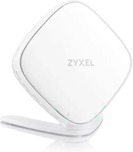 Zyxel WX5600-T0, AX6000