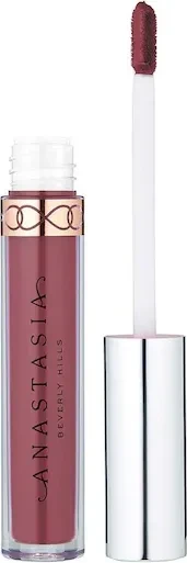 Anastasia Beverly Hills Liquid Lipstick Dusty Rose, 3.2g