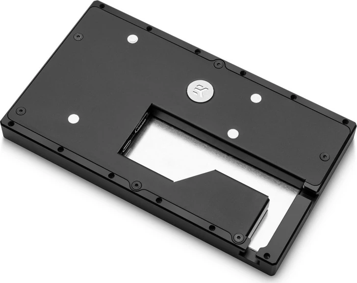 EK Water Blocks Quantum Line EK-Quantum Lumen Hardware Monitor, schwarz, 7"