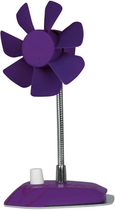 ARCTIC Breeze Color Tischventilator violett