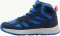 Jack Wolfskin Woodland 2 Texapore Mid night blue (Junior) Vorschaubild