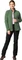 Vaude Rienza IV Jacke willow green (Damen) Vorschaubild