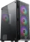 Xigmatek Gaming X, schwarz, Glasfenster Vorschaubild