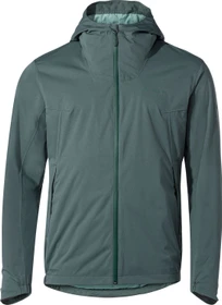 Vaude Cyclist Rain Fahrradjacke dusty forest (Herren)