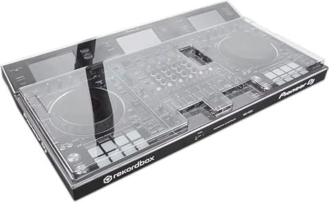Decksaver Pioneer DDJ-RZX