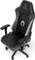 noblechairs Hero Team Heretics Edition Gamingstuhl, schwarz/grau Vorschaubild