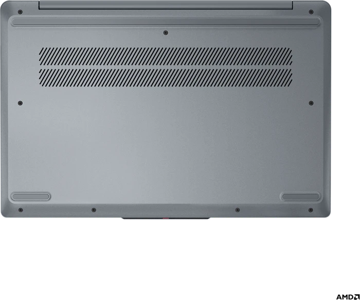 Lenovo IdeaPad Slim 3 14AMN8, Arctic Grey, Ryzen 5 40, 8GB RAM, 512GB SSD, DE