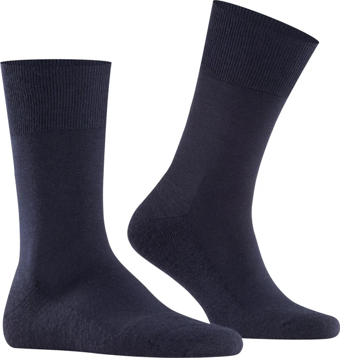 Falke Airport Plus Socken dark navy (Herren)