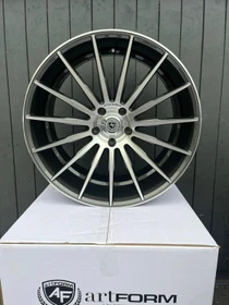 artForm AF401 11.5x22 5/130 ET55 (verschiedene Farben)